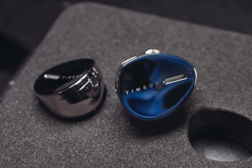 Audifonos intrauditivos de referencia de una sola unidad dinamica Timsok TS-316 - Imagen 6