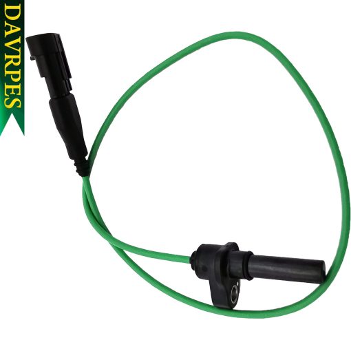 Sensor de velocidad del turbocompresor DAVRPES 4032068 904-7240 para Cummins ISX ISM ISL Holset Turbo Reemplazo #4027517, 4089377, 3596936, 3598841, 4036059 - Imagen 5