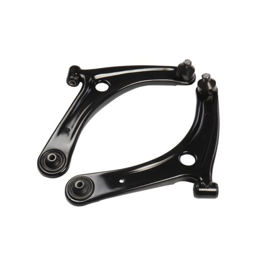 Conjunto de 2 Brazos de Control Inferior Delanteros con Junta de Bola Compatible para Dodge Caliber 2007-2012 / Jeep Compass Patriot 2007-2017 K620065 K620066 - Imagen 5