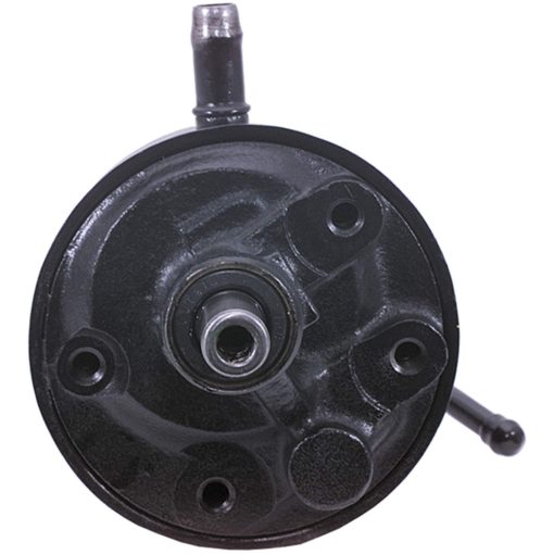 Bomba de direccion asistida remanufacturada Cardone 20-8753 con deposito (Renovada)