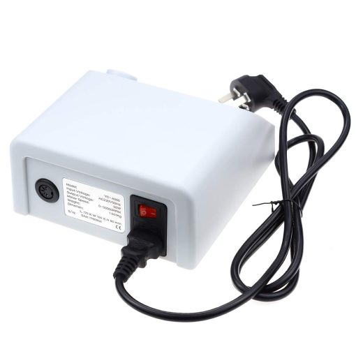 Rectificadora sin escobillas 50W 50000RPM maquina YCA500 - Imagen 7