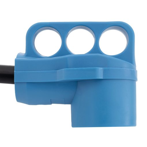 Adaptador de perro de 50 amperios a 50 amperios RecPro RV | Adaptador de energia en tierra | 50A macho a 50A hembra - Imagen 6