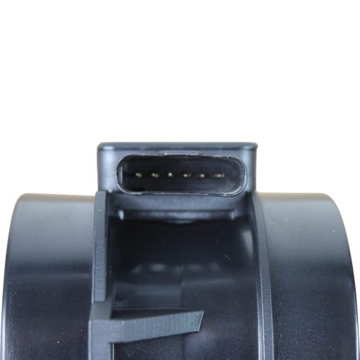 Sensor de flujo de aire de masa premium AIP Electronics MAF AFM compatible con 2003-2006 BMW 325 Z4 X3 Ajuste OEM MF96471