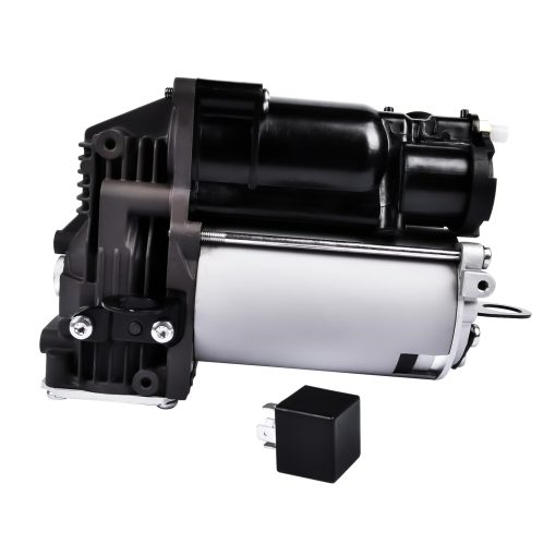 Compresor de Suspension de Aire 1643201204 Compatible con Mercedes Benz W164 X164 GL320 GL350 GL450 GL550 ML320 ML350 ML450 ML500 ML550 ML63 AMG 2007-2012