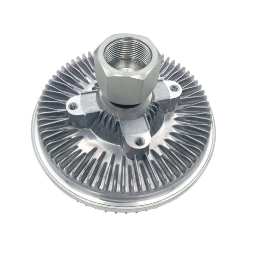 2886 Embrague Ventilador de Radiador Termico para Chevy GMC C4500 C5500 Kodiak Topkick 03-07 - Imagen 2