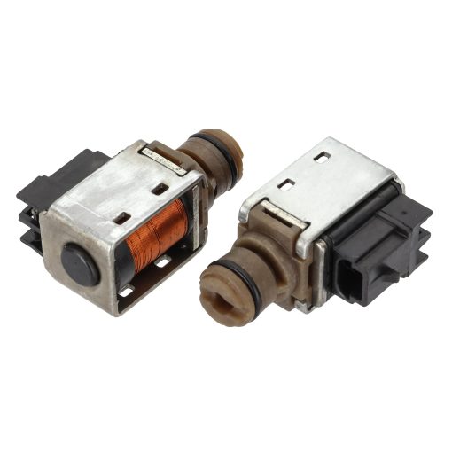 Kit de Solenoide de Transmision SLTY 4L60 5PCS Valvula Compatible con GM EPC Shift 93-02 - Imagen 6