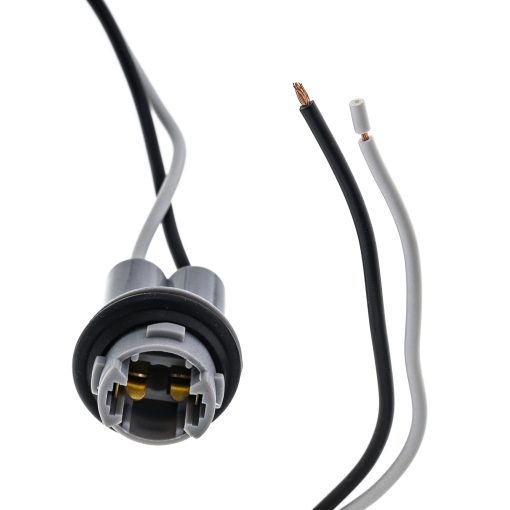 Par de luces traseras de freno NICHE para Polaris Sportsman 400 550 570 1000 800 RZR 4 XP 900 2411153 2411154 - Imagen 3