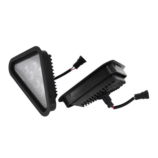 Nuevo Kit de Faros LED 7259523 7259524 12V 24W Compatible con Cargadores Bobcat 553 751 753 A220 A300 A770 T110 T140 T180 T190 S100 S130 S150 S160 S175 Sustituye 7259524 7259523 - Imagen 3
