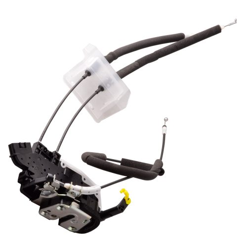 Ensamblaje del actuador de la cerradura de la puerta del lado del conductor compatible para Nissan Maxima 2009-2014 Reemplazo de Pestillo de la Puerta Izquierda - Imagen 6