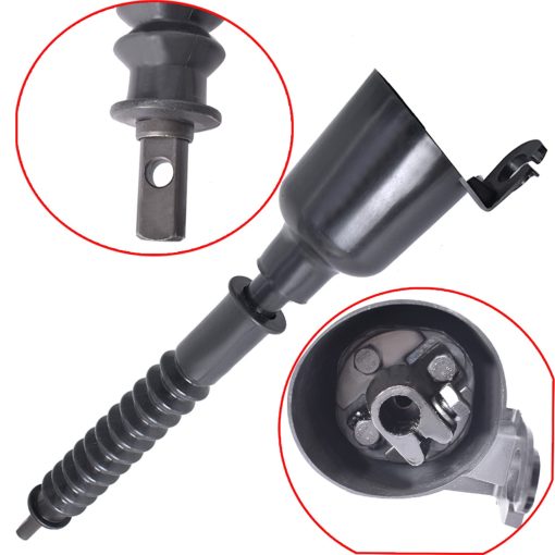 WFLNHB Eje de direccion inferior 425-185 Repuesto para Cadillac Chevy GMC 1995-2000 26033170 - Imagen 6