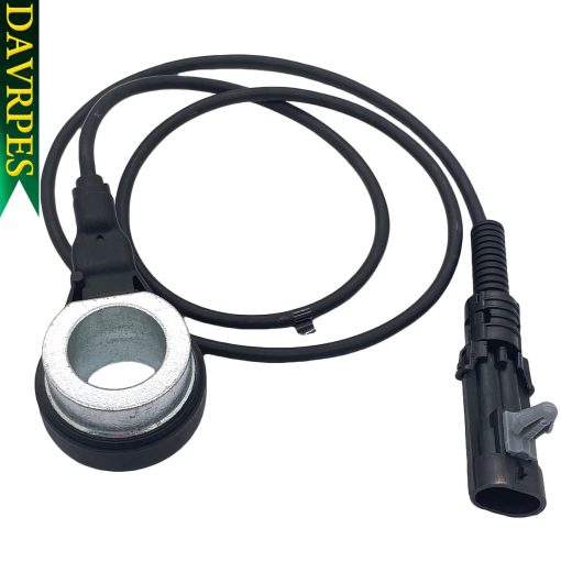 Sensor de velocidad de rueda ABS DAVRPES 40716-11 para modelos Dyna 2011 2013-2017 FXSB, FXSBSE & FXSE FXCWC 2011- - Imagen 6