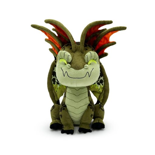 Peluche YouTooz Legend of Vox Machina Raishan de 9", Peluche de Raishan, Coleccion de Peluches de Raishan de Legend of Vox Machina Legend of Vox Machina