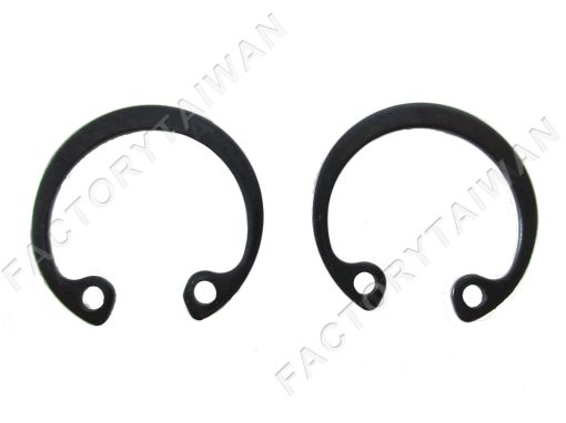 Set de Pistones de Fabrica para Kubota D1005 - 76mm (+0.50mm) - Juego de 3 piezas - Imagen 7