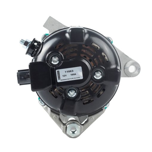 Alternador 11063 Compatible con Chrysler Pacifica 3.5L V6 2004 2005 2006 Repuesto para 421000-0141 - Imagen 3