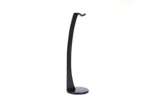 Soporte para Guitarra Acustica y Electrica Ruach GS-1 Original de Madera - Negro - Imagen 6