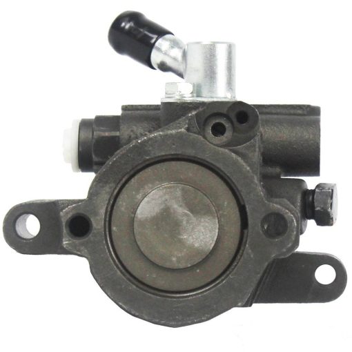 Bomba de direccion asistida nueva DNJ PSP1330 para 97-00 / Toyota RAV4 2.0L Cu.122 Electrico DOHC - No se requiere nucleo - Imagen 2