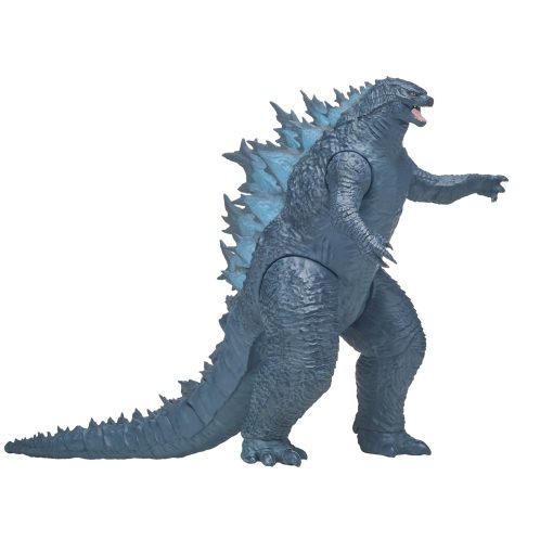 Figura Gigante de Godzilla vs Kong de 11 pulgadas, Multi (35560E4-04)