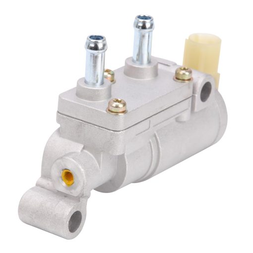 Valvula de Control de Aire en Reposo SLTY 36450-PP4-E01 36450PM6A01 Compatible con Acura Integra 1.6L 1988-1995 Honda Civic 1988-1991 CRX - Imagen 5