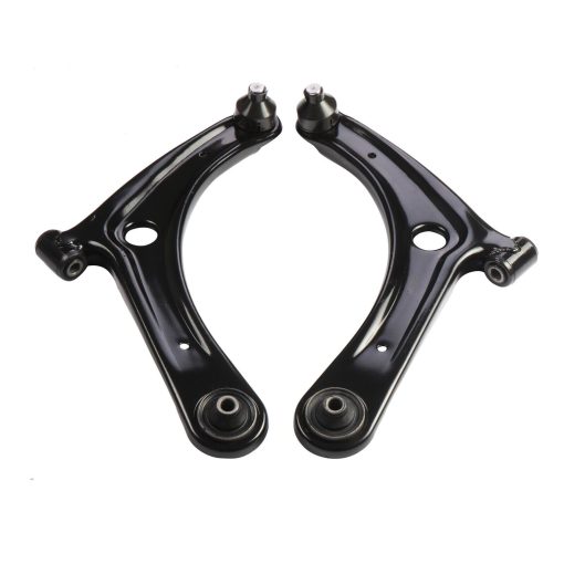 Conjunto de 2 Brazos de Control Inferior Delanteros con Junta de Bola Compatible para Dodge Caliber 2007-2012 / Jeep Compass Patriot 2007-2017 K620065 K620066 - Imagen 2