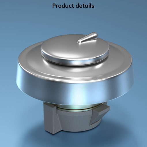 Conjunto de interruptor de encendido y tapa de gasolina Artudatech para Kawasaki VN900 Classic 2006-2013, para Kawasaki VN900 Vulcan 900 Classic 2006-2022, para Kawasaki VN900 Custom 2007-2008, 27005-0032 - Imagen 8
