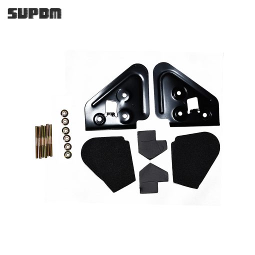 Espejos de Remolque COMPATIBLES con 94-01 Dodge Ram 1500, 94-02 Ram 2500 3500, Espejo Lateral del Camion con Luz de Giro, Potencia con Calefaccion, Carcasa Negra, Conjunto Izquierda + Derecha - Imagen 6