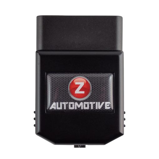 Programador Z Automotive Tazer - Compatible con Dodge Ram 1500 Classic/2500/3500 2013-2021 - Personaliza mas de 35 configuraciones del vehiculo/Herramienta de diagnostico escaner OBD2