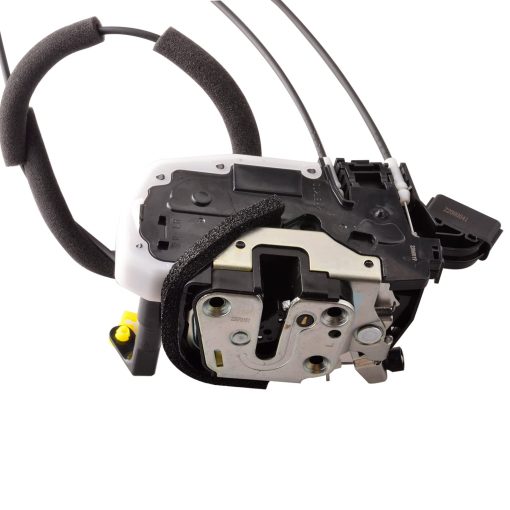 Ensamblaje del actuador de la cerradura de la puerta del lado del conductor compatible para Nissan Maxima 2009-2014 Reemplazo de Pestillo de la Puerta Izquierda - Imagen 3