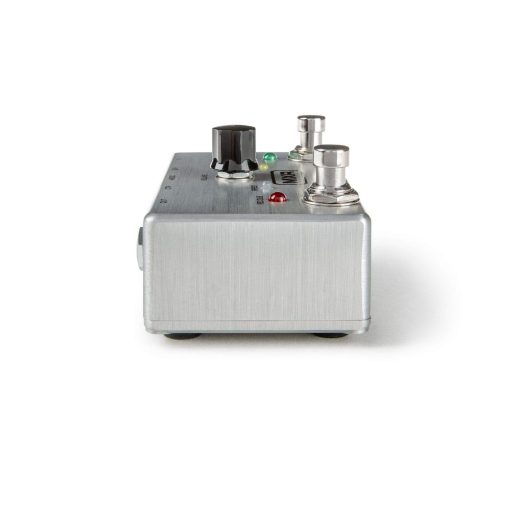 MXR Clone Looper Pedal Bundle con Dunlop ECB003 Adaptador de Corriente, Paquete de Puas Variadas Dunlop y Cable de Instrumento MXR de 10 pies (M303Bundle) - Imagen 5