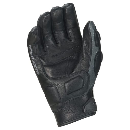 Guantes ScorpionEXO Klaw II (Talla S) (Gris) - Imagen 2