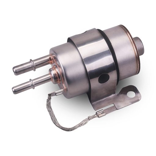Kit de Adaptadores de Linea de Inyeccion de Combustible MSCRP EFI FI con Filtro/Regulador Conversion LS - Imagen 3
