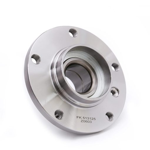 Juego de 2 Cojinetes de Cubo de Rueda Delantera FKG 513125 para BMW Z3 Z4 M3 318i 318is 318Ci 325i 325Ci 325is 328i 328is 330i 330Ci 540i 740i 850i - Imagen 7