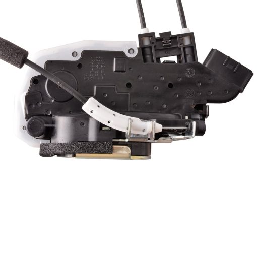 Ensamblaje del Actuador del Cierre Centralizado de la Puerta del Lado del Pasajero Compatible para Nissan Maxima 2009-2014 Reemplazo de la Cerradura de la Puerta Derecha - Imagen 5