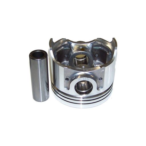 Juego de Pistones Sobredimensionados DNJ P942.20 para 1986-1992 / Toyota/Cressida, Supra / 3.0L / DOHC / L6 / 24V / 2954cc / 7MGE - Imagen 2