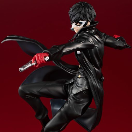 Figura PVC Joker de Megahouse Lucrea Persona 5: The Royal - Imagen 2