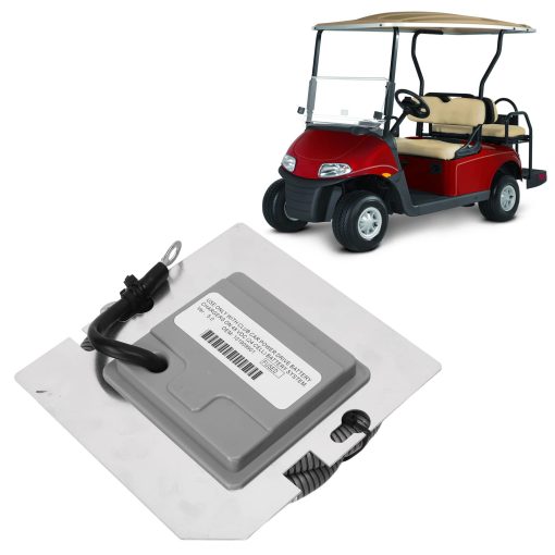 Computadora a Bordo para Carritos de Golf con Club Car DS 1998-2004, OBC para Sistemas PowerDrive 48V con Conector de 3 Pines, OE 101909901 - Imagen 8