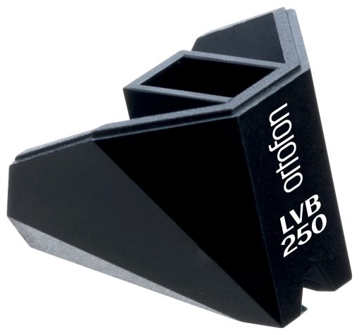 Aguja de Repuesto Ortofon 2M Black LVB 250 - Imagen 2