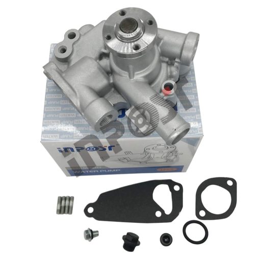 INPOST Bomba de Agua Nueva 119540-42000 para Yanmar 2TNV70 2TNV70-NBK 2TNV70-HE