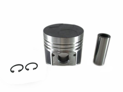 Juego de Piston + Anillo STD 72mm para Kubota V1205 (Fabricado 100% en Taiwan) x 4 PCS - Imagen 8