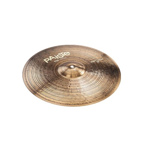 Platillo de Choque Pesado Paiste 900 Series 17 pulgadas