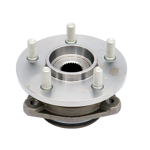 FKG 513084 Ensamble de Cojinete de Rueda Delantera Compatible con Jeep Cherokee 1990-1998, Jeep Grand Cherokee 1993-1998, Jeep Wrangler 1990-1995 1997-1998 - Imagen 7