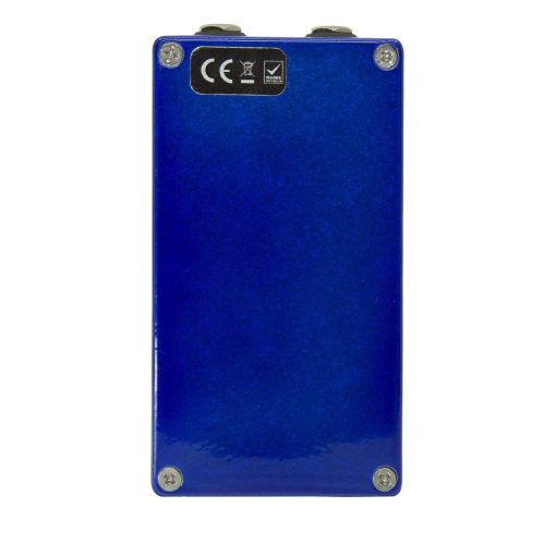 Pedal de Efectos de Guitarra Walrus Audio Slo Multi Textura Reverb, Estandar (900-1047) - Imagen 4