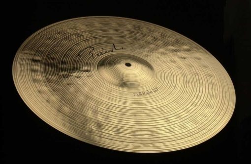 Platillo Paiste Signature Full Ride (CY0004001622)