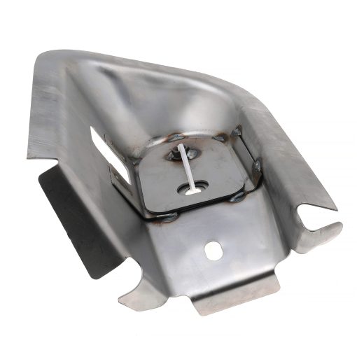 Soportes de Cabina Delanteros Troquelados para Dodge Ram 1500 2500 3500 1994 1995 1996 1997 1998 1999 2000 2001 2002 Con Platinas de Tuercas - Imagen 4