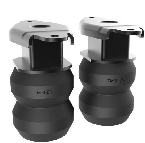 Kit de Suspension Timbren FR250SDJ SES - Imagen 2
