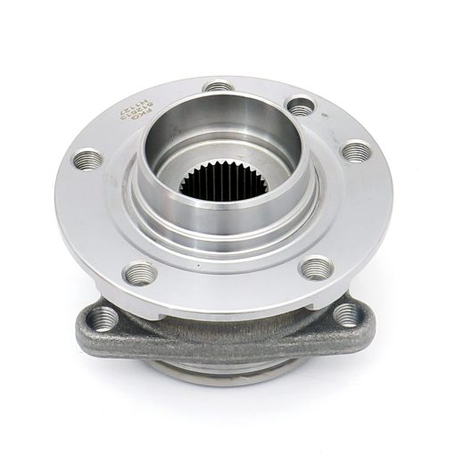 FKG 512513 Ensamble de Cojinete de Rueda Trasera para Jeep Cherokee 2014-2020 (AWD), Chrysler 200 2015-2017 (AWD) - Imagen 6