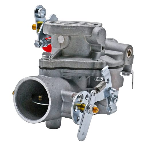 Carburador JDLLONG 70949C92 para tractor Case IH Farmall Cub 154 184 185 para Zenith 71523C93 70949C91 Reemplaza MFG 13781 13794 Cub tractor antiguo - Imagen 4