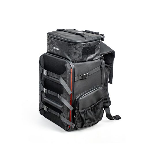 Mochila de hombro para Drone FPV HGLRC para Drone de Carreras Quadcopter y Piezas para DJI FPV Combo