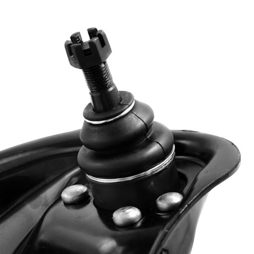 ASTARPRO 2pcs Brazos de Control Superior Delanteros con Baleros Compatibles con Chevy Blazer S10 GMC Jimmy S15 Sonoma Buick Century Isuzu Hombre Old Cutlass - Imagen 5