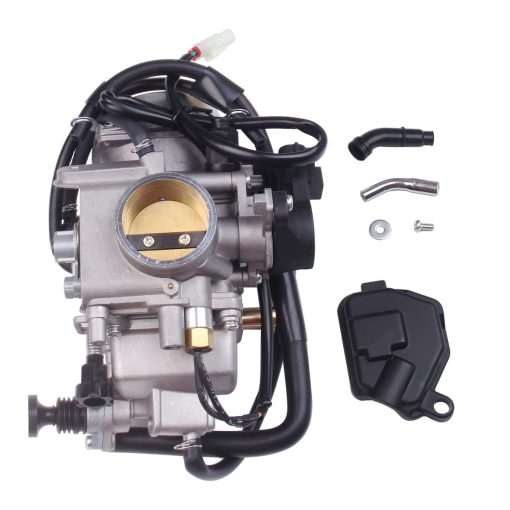 Carburador Nuevo Compatible con HONDA TRX500 FOURTRAX FOREMAN TRX500FE TRX500FM TRX500FPE TRX500FPM TRX500TM
