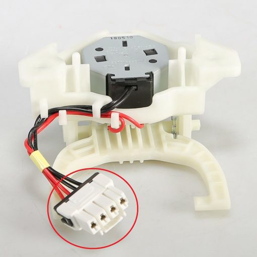 WH03X30517 para GE OEM Genuine Washer Mode Shifter WH05X24435 WH05X25036